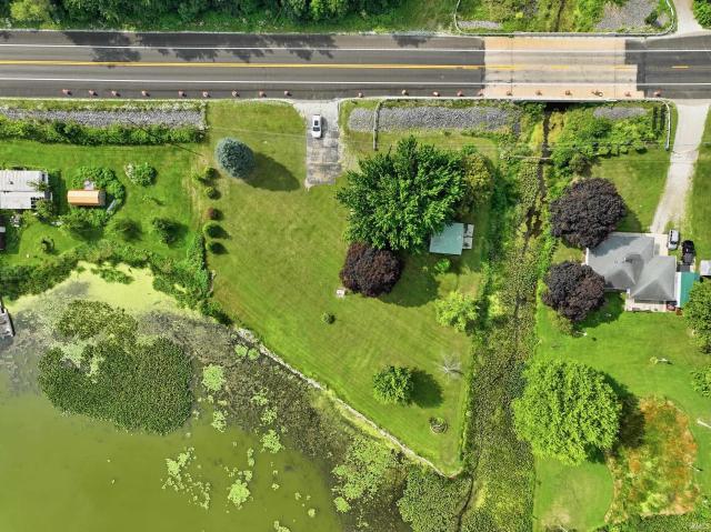 Land for sale in Albion, Indiana