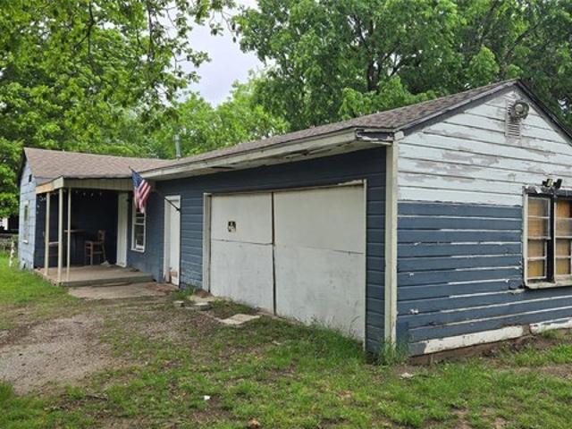 House for rent in Tulsa, Oklahoma