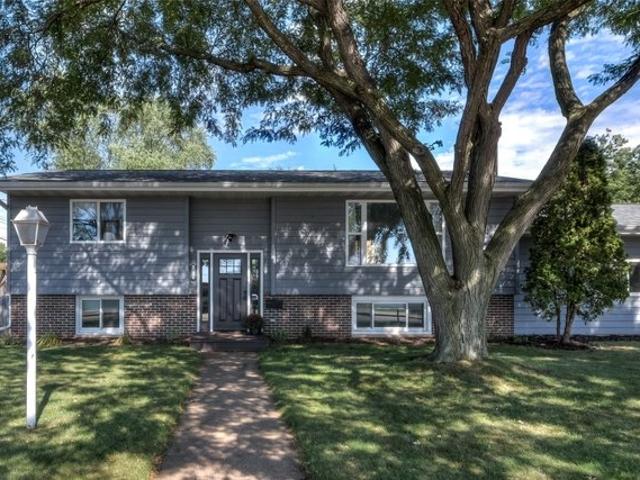 House for sale in Wisconsin