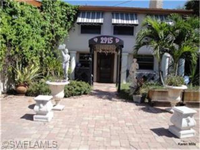 Land for sale in Fort Myers Beach, Florida