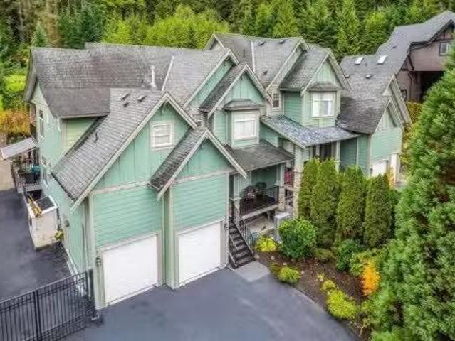 House for sale in Anmore, British Columbia