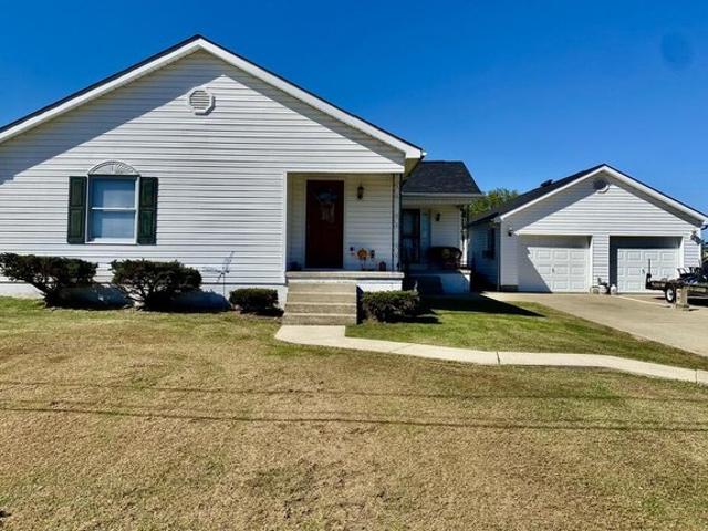 House for sale in Flatwoods, Greenup County
