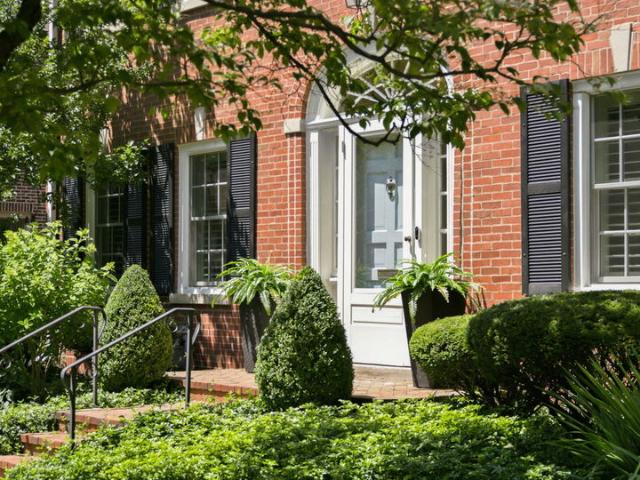 House for sale in Evanston, Illinois