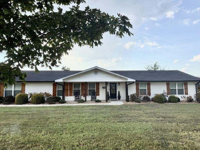 House for sale in Shelbyville, Middle Tennessee