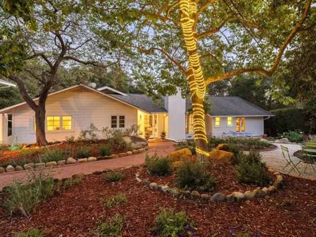 House for sale in Santa Barbara, California