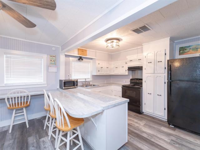 House for sale in Grand Isle, Louisiana