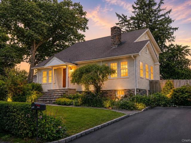 House for sale in Cortlandt Manor, New York
