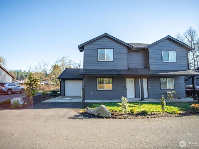 Condo for sale in Chehalis, Washington