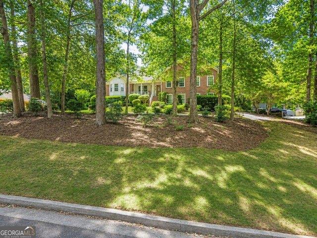 House for sale in Clayton, Georgia