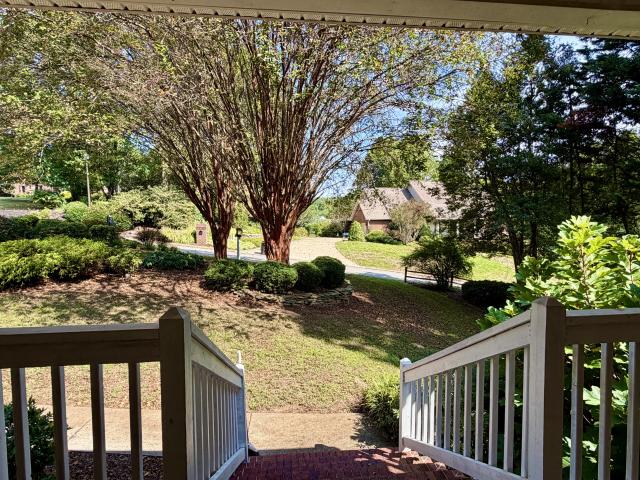 House for sale in Athens, East Tennessee