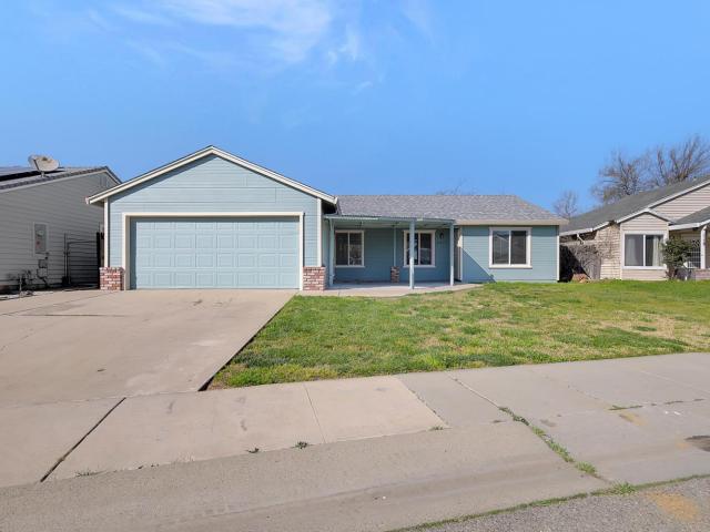 House for sale in Sutter, California