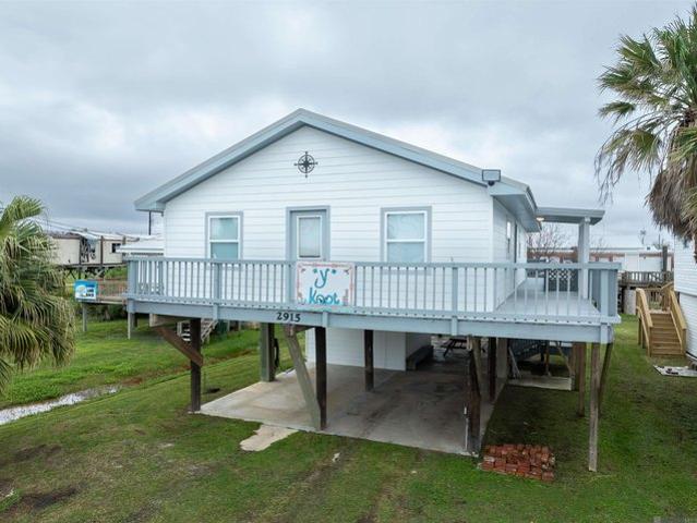 House for sale in Grand Isle, Louisiana