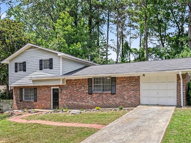 House for sale in College Park, Georgia