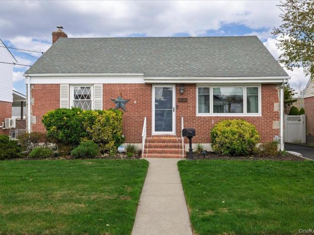 House for sale in Nassau, New York