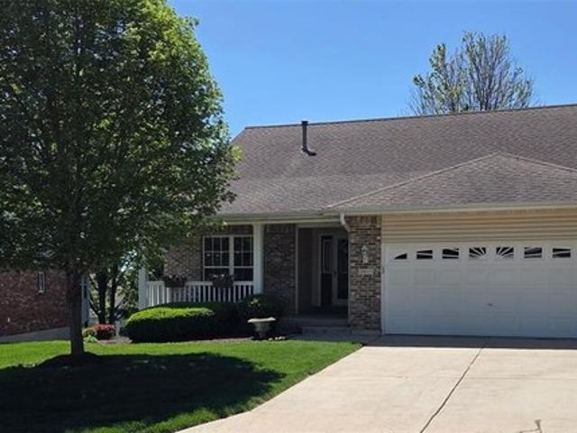 House for sale in Saint Charles, Missouri