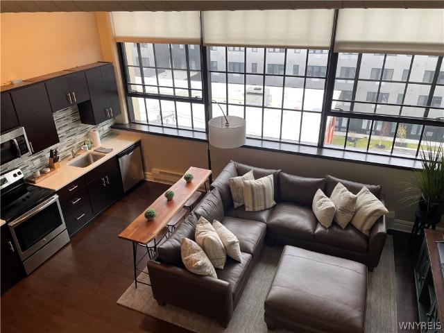 Condo for sale in Buffalo, New York