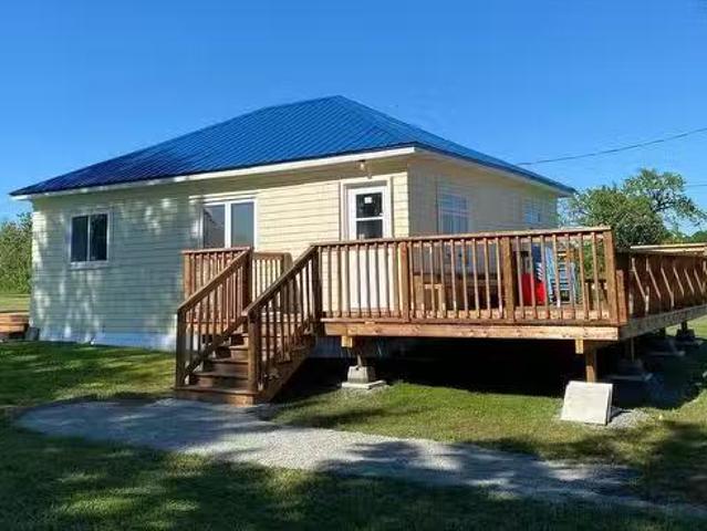House for sale in Nova Scotia