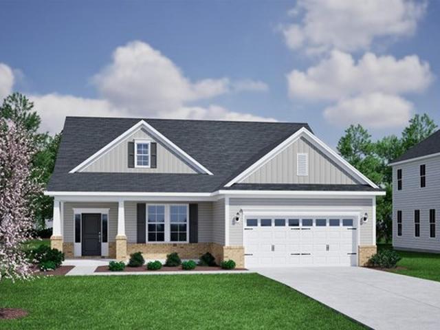 House for sale in Graham, Alamance County
