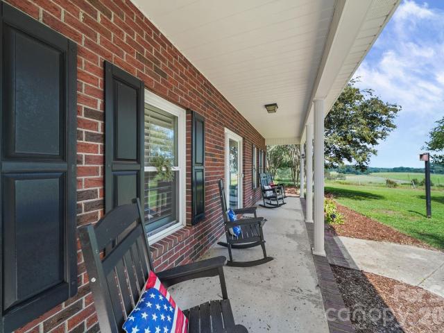 House for sale in Marshville, North Carolina