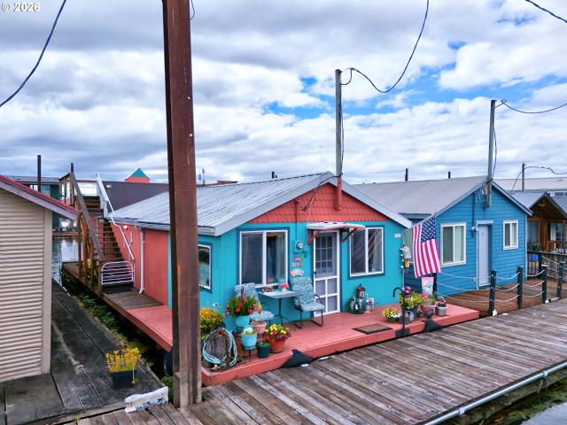 House for sale in Oregonia