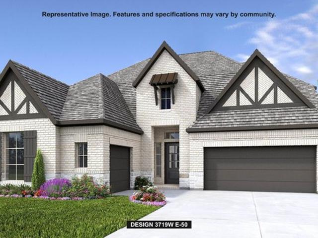 House for sale in Mckinney, Texas