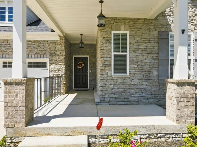 House for sale in Tennessee