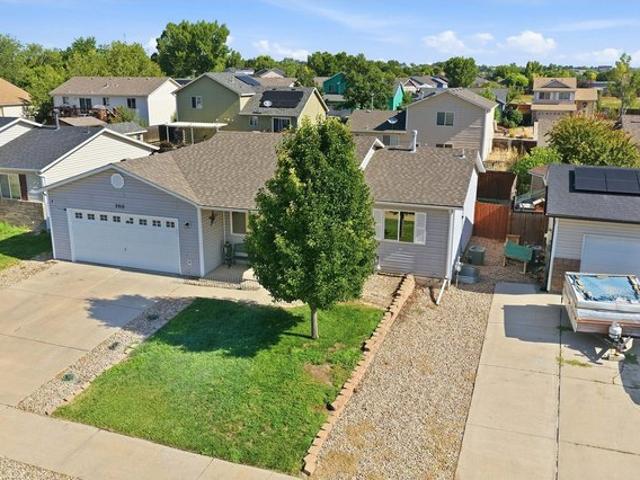 House for sale in Evans, Colorado
