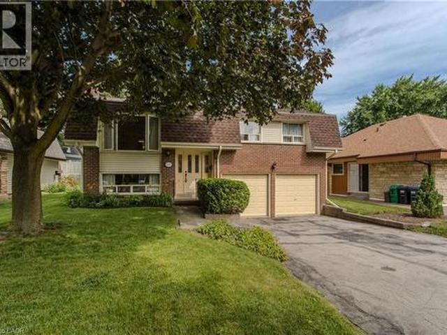 House for sale in Mississauga, Ontario