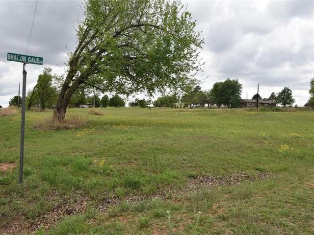Land for sale in Battiest, Oklahoma