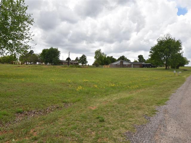Land for sale in Oklahoma