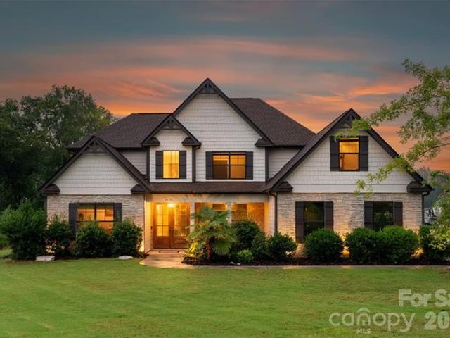 House for sale in Belmont, North Carolina
