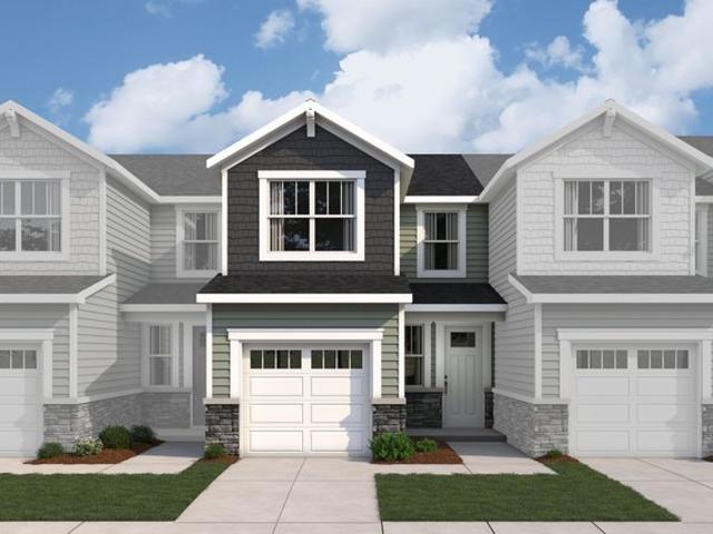 Townhouse for sale in Wake, North Carolina
