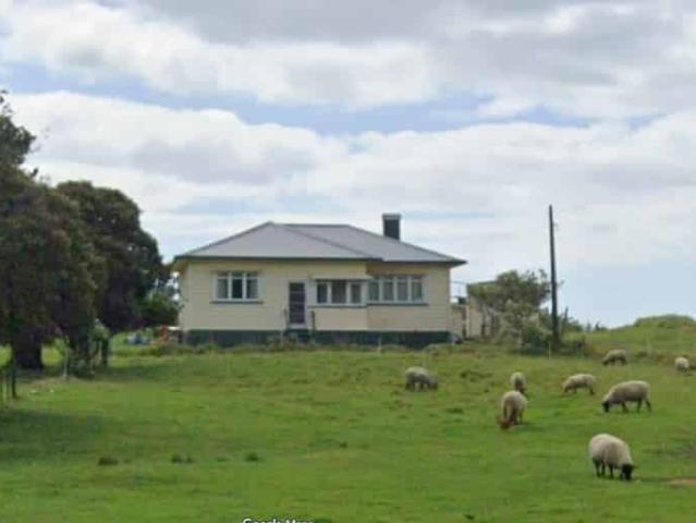 House for rent in Northland