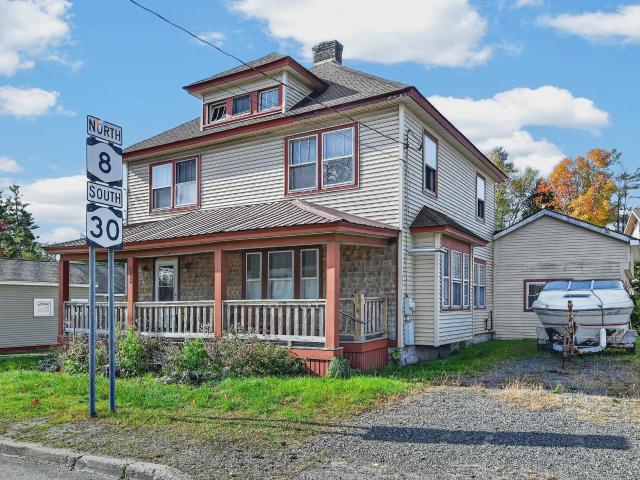 House for sale in Village of Speculator, Hamilton County