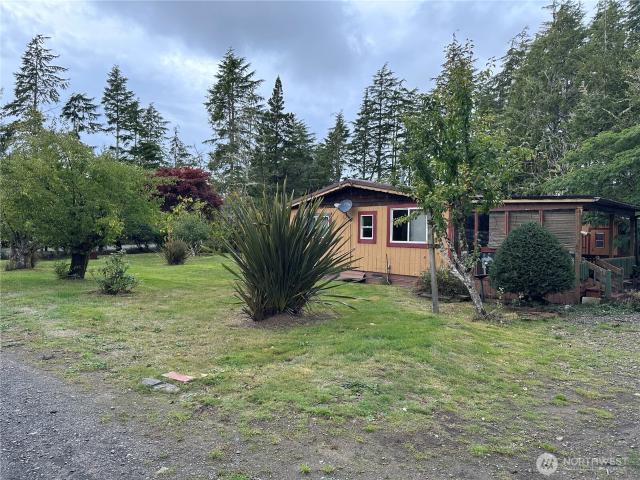 House for sale in Ocean Park, Washington