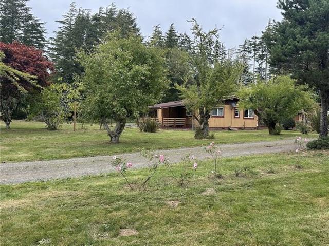House for sale in Ocean Park, Washington