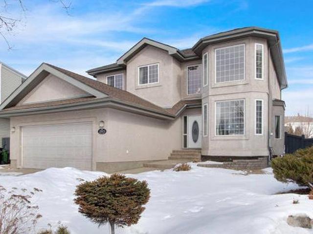 House for sale in Edmonton