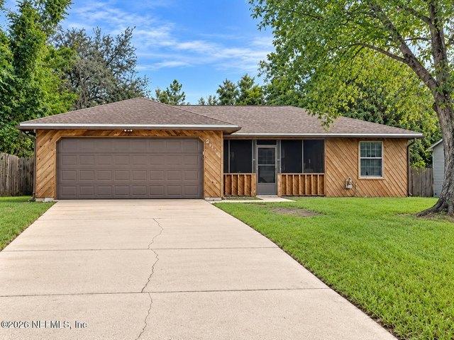 House for sale in Orange Park, Clay County