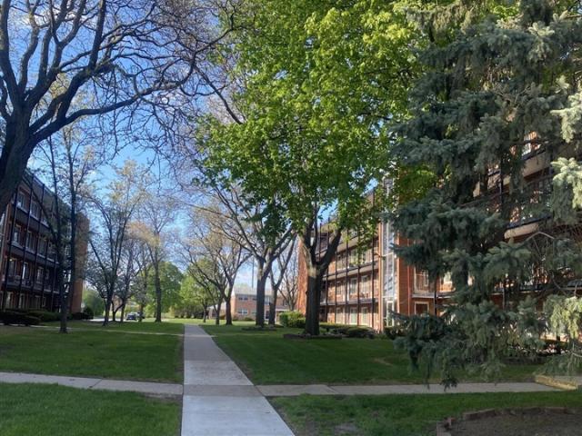 Condo for sale in Royal Oak, Michigan