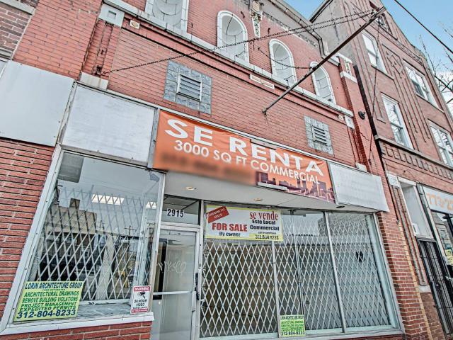Commercial for sale in Chicago Park, Illinois