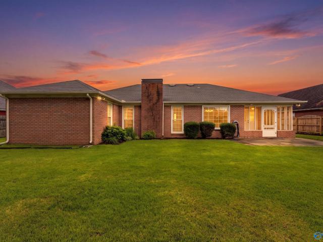 House for sale in Decatur, Alabama