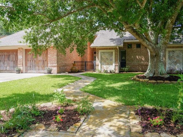 House for sale in Wharton, Texas