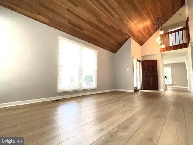 Property for rent in Annapolis, Maryland
