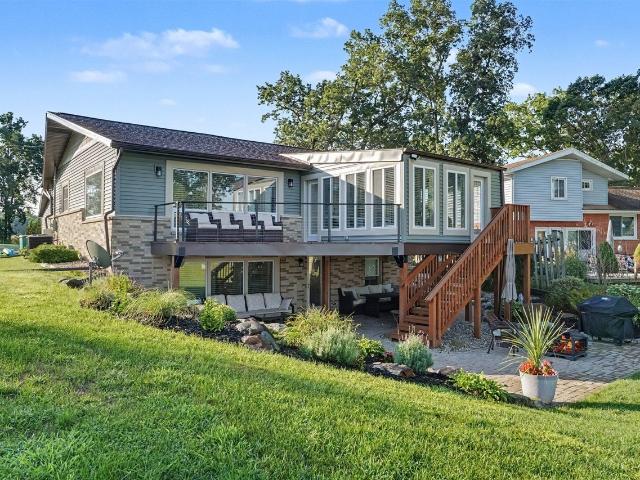 House for sale in Portage, Kalamazoo County