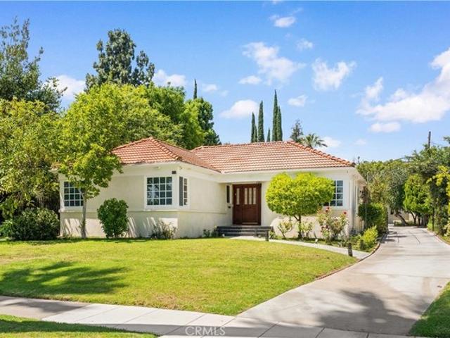 House for sale in San Marino, California