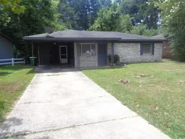 House for rent in Little Rock