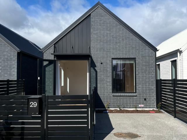 Townhouse for rent in Paraparaumu, Wellington