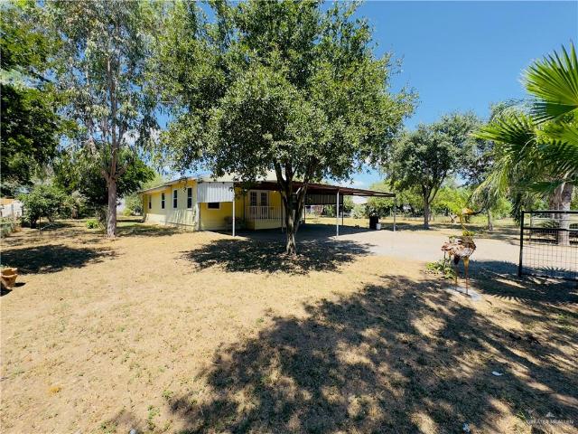 House for sale in Hidalgo, Texas