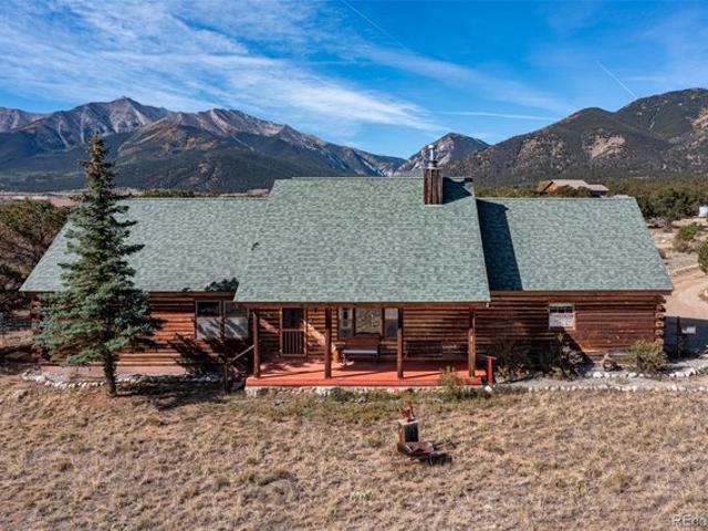 House for sale in Chaffee, Colorado
