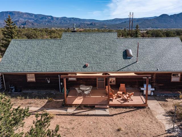 House for sale in Chaffee, Colorado